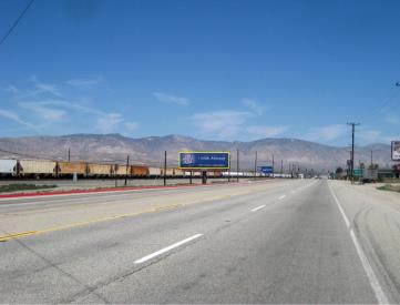 HWY 14 WL 800' S/O SOUTH JCT HWY 58