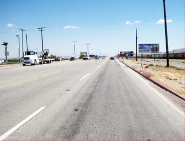 HWY 14 WL 500' S/O SOUTH JCT HWY 58