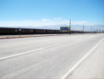 HWY 14 WL 500' S/O SOUTH JCT HWY 58
