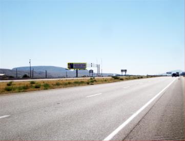 I-40 NL 2500' E/O MAIN STREET EXIT