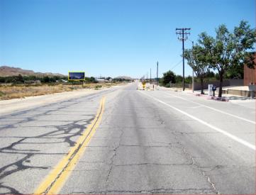 AVENUE O SL 600' W/O 170TH STREET EAST