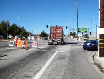 AVENUE M NL 125' W/O 10TH ST WEST