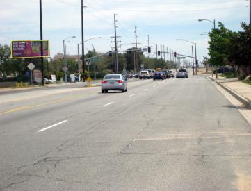 AVENUE M NL 125' W/O 10TH ST WEST