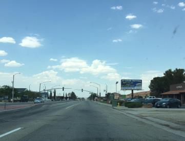 10TH STREET WEST EL 50' N/O AVENUE L-13