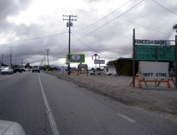 HWY 138 NL 800' W/O 82ND STREET EAST