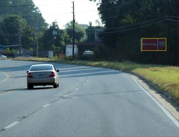 S/S ALA 1/2 MILE E/O WOODS RD W/F IN