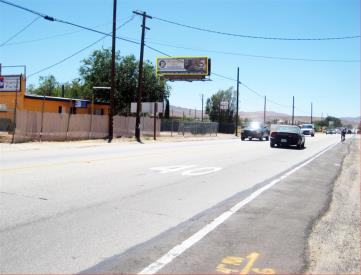 HWY 138 SL 400' W/O 87TH STREET EAST