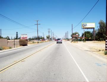 HWY 138 SL 400' W/O 87TH STREET EAST