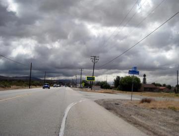 HWY 138 NL 620' E/O 87TH STREET EAST