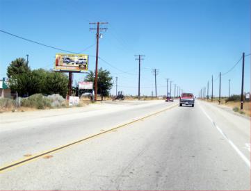 HWY 138 NL 620' E/O 87TH STREET EAST