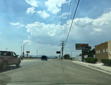 PALMDALE BLVD NL 310' W/O 90TH ST EAST