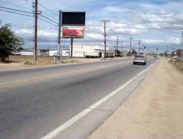 PALMDALE BLVD NL 310' W/O 90TH ST EAST