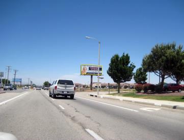 10TH STREET WEST EL 500' N/O AVENUE L-8