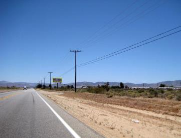 CHALLENGER WAY WL 300' S/O AVENUE  L-8