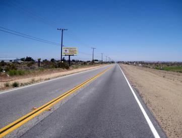 CHALLENGER WAY WL 300' S/O AVENUE  L-8