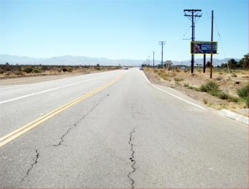 CHALLENGER WAY WL 260' S/O AVENUE L