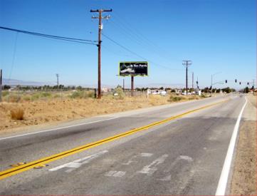 CHALLENGER WAY WL 260' S/O AVENUE L