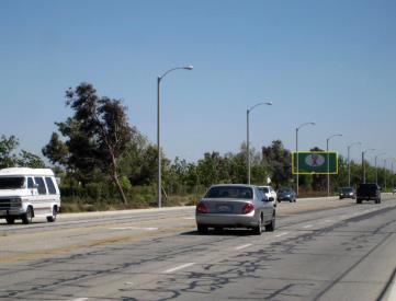 SIERRA HWY EL 980' S/O AVENUE K