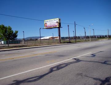 AVENUE K SL 50' E/O DIVISION STREET