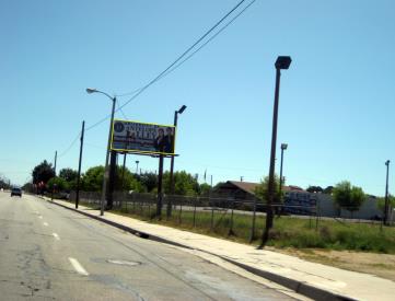 AVENUE K SL 50' E/O DIVISION STREET