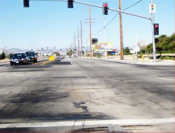 AVENUE K NL 60' W/O DIVISION STREET