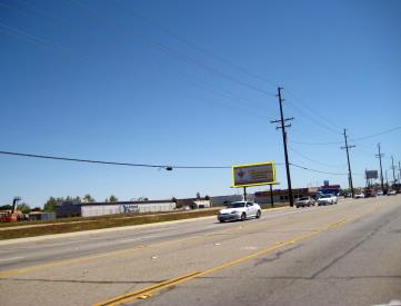 AVENUE K NL 600' W/O SIERRA HWY