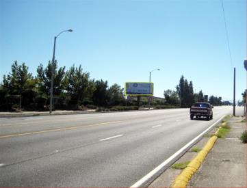 SIERRA HWY EL 1300' S/O AVENUE J-8