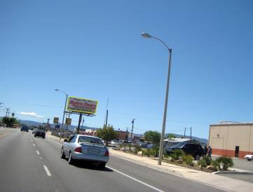 DIVISION STREET WL 150' N/O AVENUE J-5