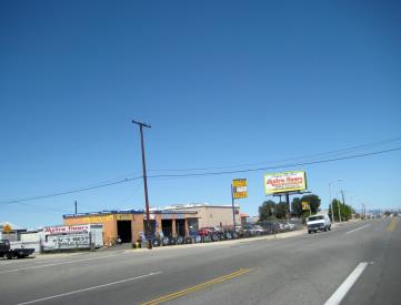 DIVISION STREET WL 150' N/O AVENUE J-5