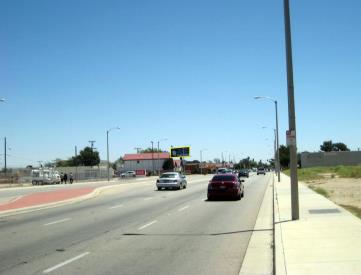 AVENUE J NL 250' E/O TREVOR AVENUE