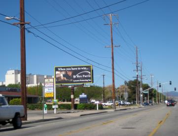 AVENUE J SL 230' E/O 15TH STREET WEST