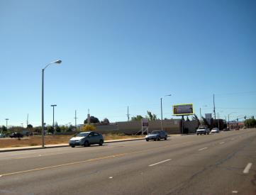 10TH STREET WEST EL 450' N/O AVENUE J