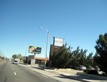 10TH STREET WEST EL 450' N/O AVENUE J