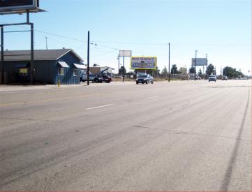 AVENUE I NL @ SPEARMAN AVENUE