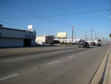AVENUE I SL 100' E/O DIVISION STREET