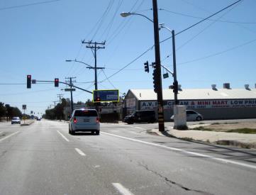 AVENUE I SL 100' E/O DIVISION STREET