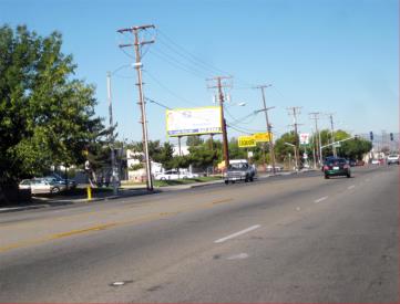 AVENUE I SL 400' E/O 3RD STREET EAST