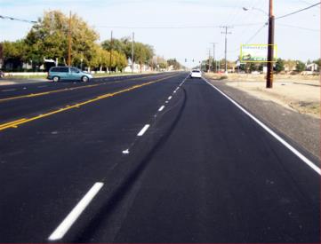 AVENUE I SL 650' W/O 15TH STREET EAST
