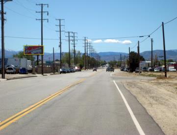 DIVISION STREET EL 200' N/O AVENUE H-8