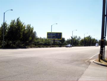 SIERRA HWY EL 300' S/O AVENUE  J-8