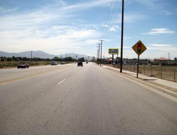 PALMDALE BLVD NL 145' E/O 35TH ST EAST