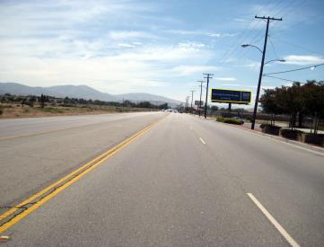 PALMDALE BLVD NL 140' W/O LANDON AVENUE