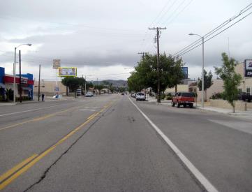 50TH STREET WEST EL 150' S/O AVENUE L-13