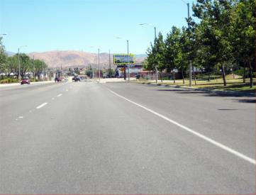 SIERRA HWY WL 500' N/O AVENUE R
