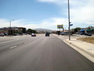 PALMDALE BLVD NL 250' W/O 15TH ST EAST