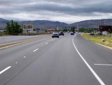 SIERRA HWY EL 300' N/O AVENUE P-8
