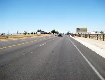SIERRA HWY EL 800' S/O AVENUE P