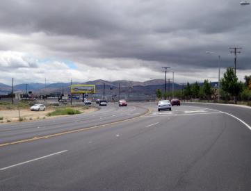 SIERRA HWY WL 1000' S/O AVENUE P-8