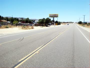 HWY 138 SL @ 121ST STREET EAST