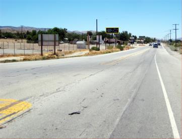 HWY 138 SL @ 129TH STREET EAST